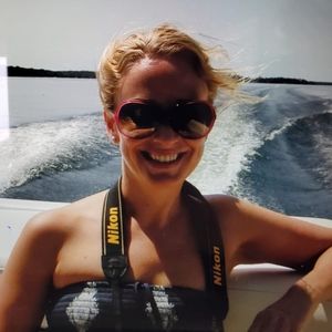 Meet your Posher, Kerri